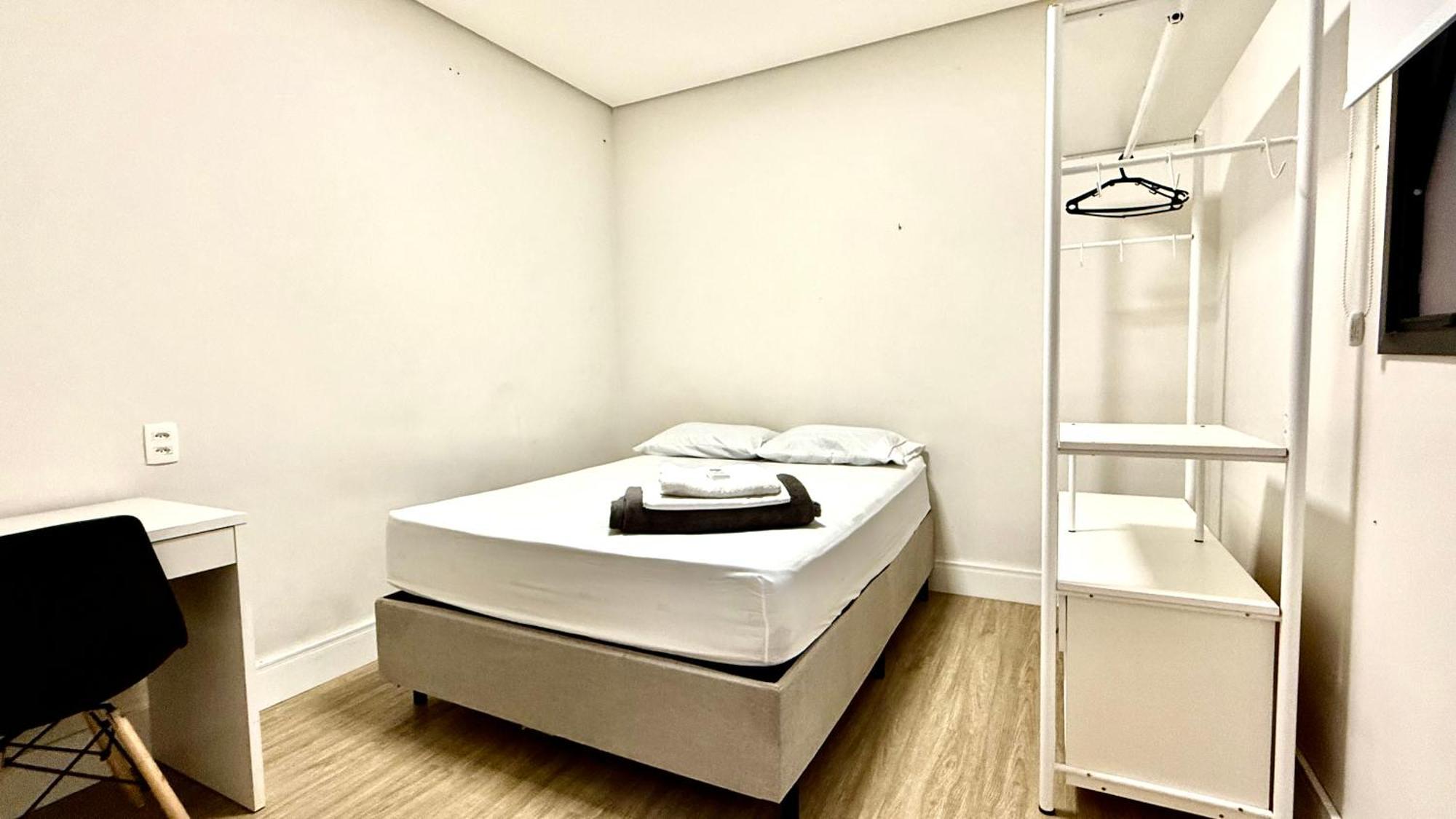 Individual Olimpia Homestay *